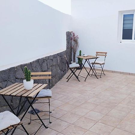 플라야블랑카 Casa Felicidad 아파트 외부 사진