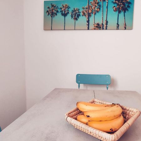 플라야블랑카 Casa Felicidad 아파트 외부 사진