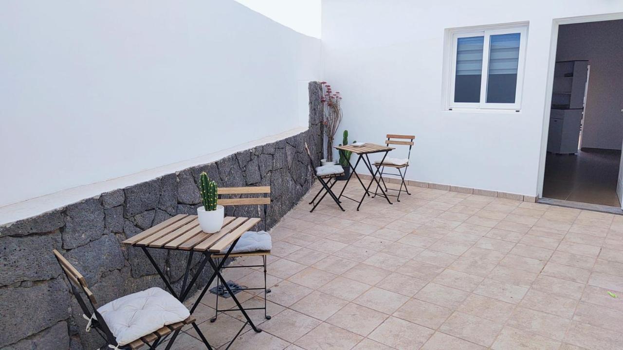 플라야블랑카 Casa Felicidad 아파트 외부 사진
