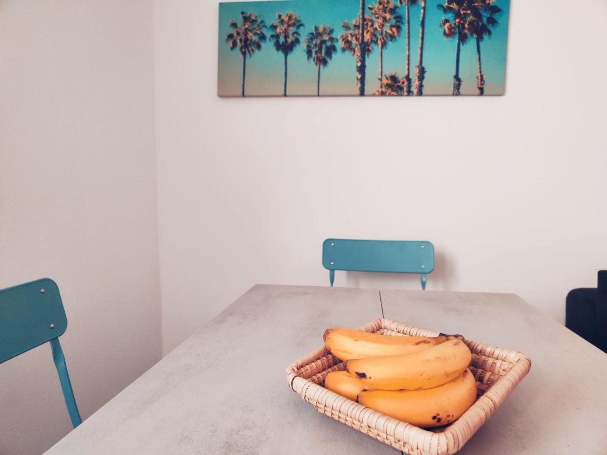 플라야블랑카 Casa Felicidad 아파트 외부 사진